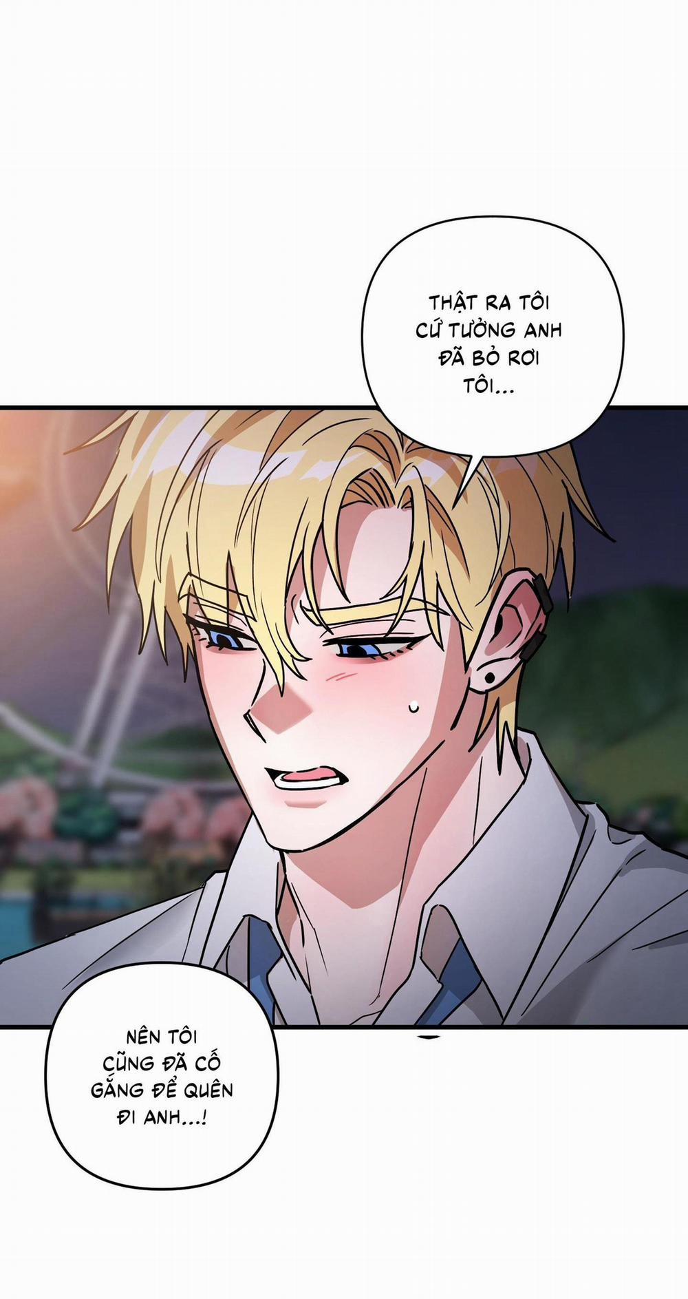 manhwax10.com - Truyện Manhwa ( CBunu ) Yêu Phải Lừa Đảo Chương 11 Trang 14