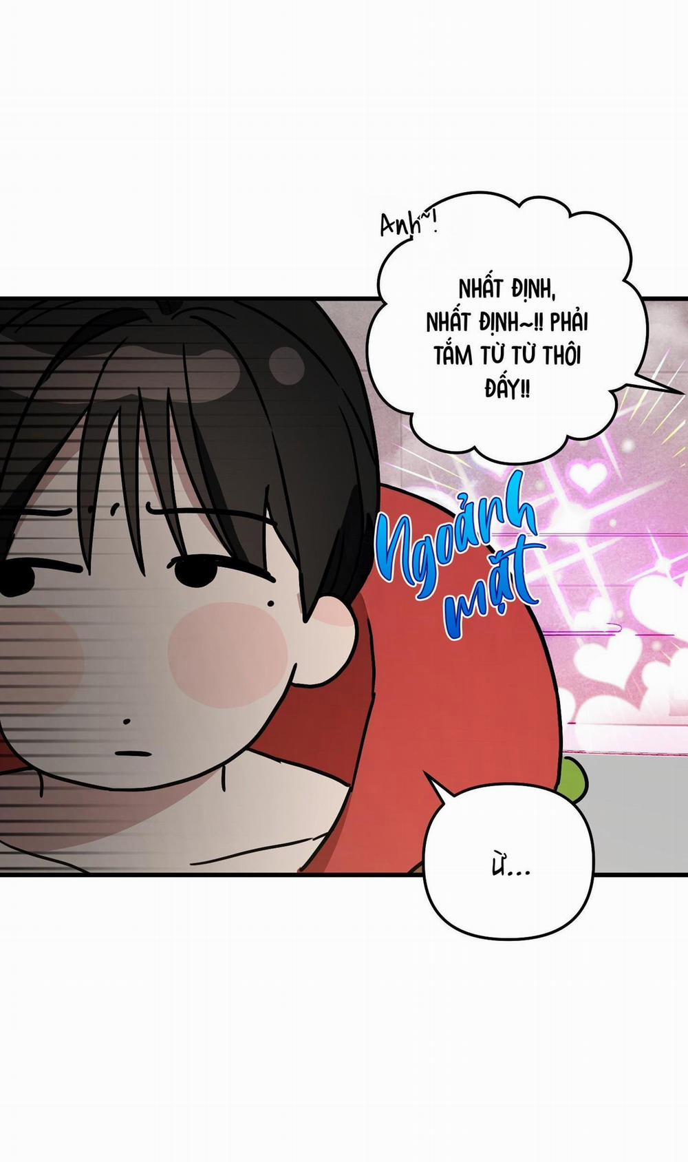 manhwax10.com - Truyện Manhwa ( CBunu ) Yêu Phải Lừa Đảo Chương 11 Trang 37