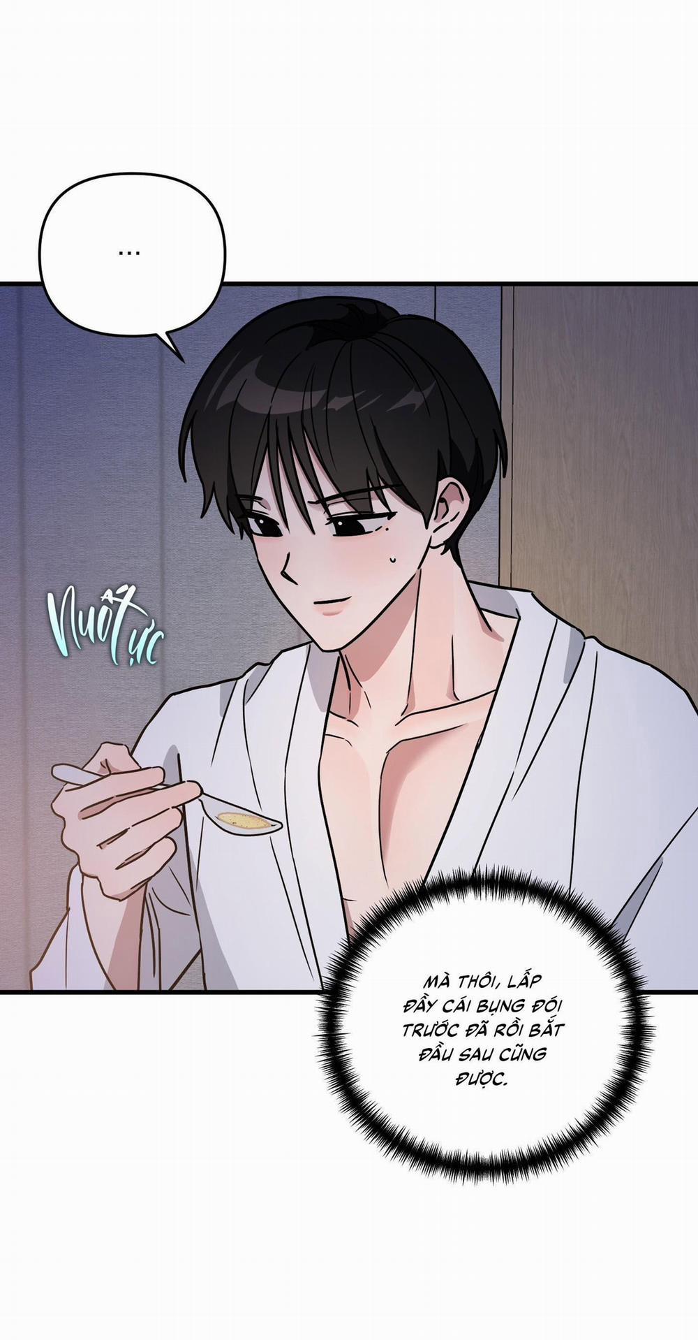 manhwax10.com - Truyện Manhwa ( CBunu ) Yêu Phải Lừa Đảo Chương 11 Trang 50