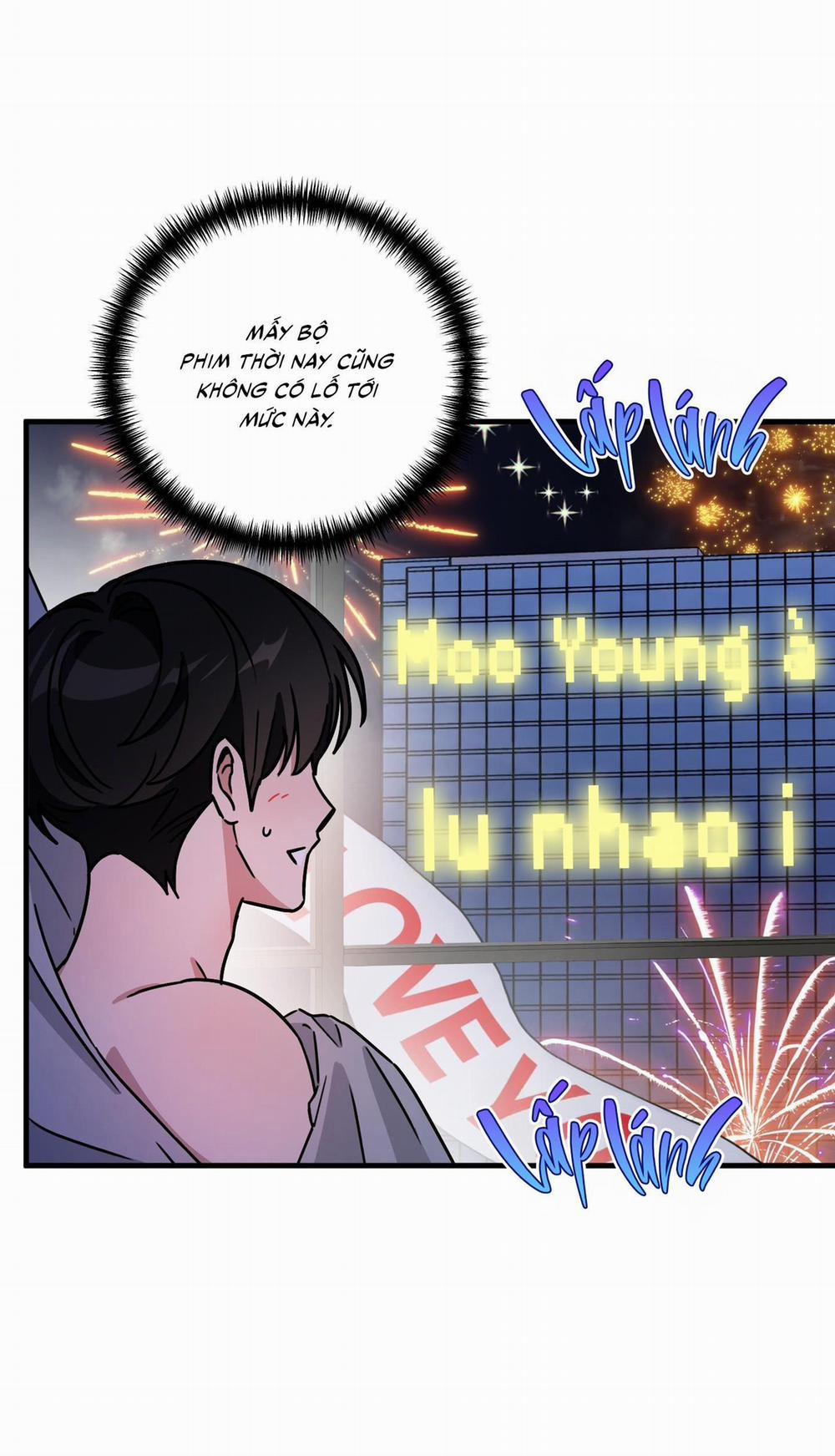 manhwax10.com - Truyện Manhwa (CBunu) Yêu Phải Lừa Đảo Chương 12 Trang 14