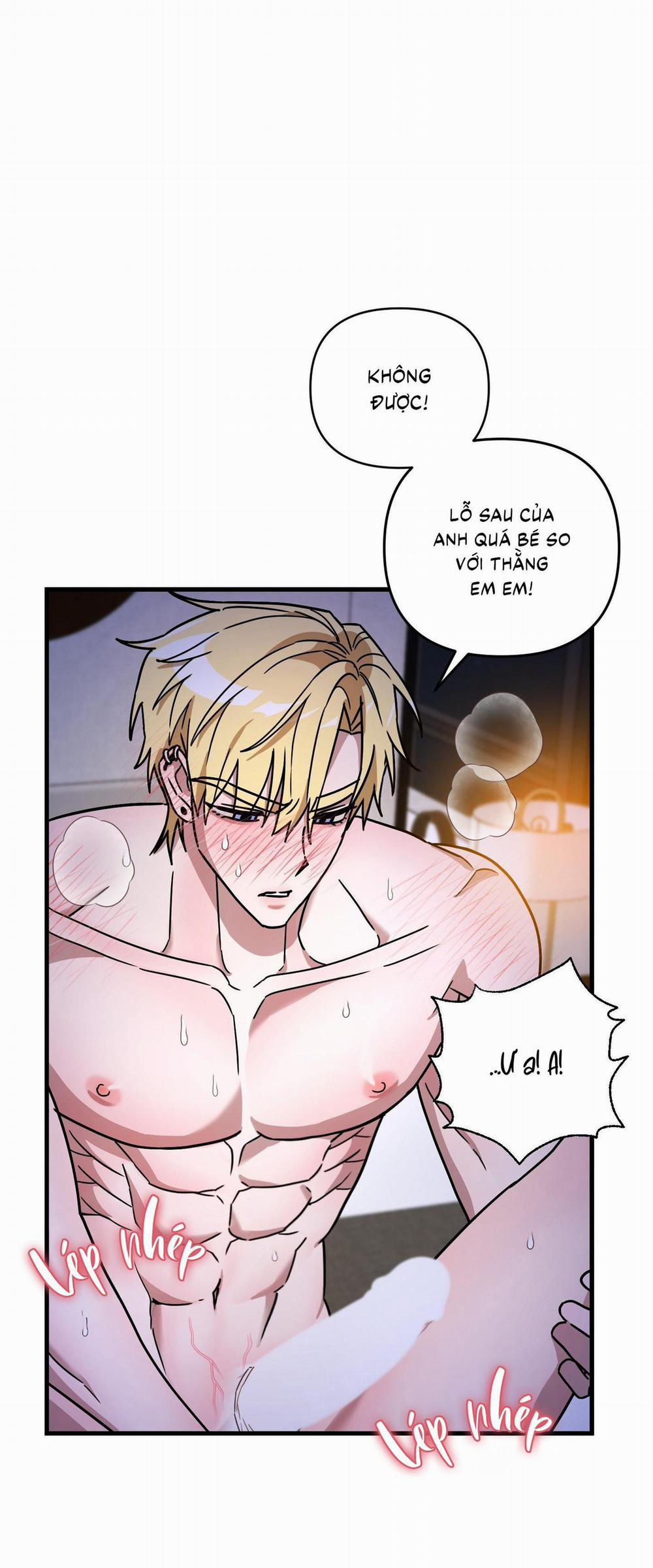 manhwax10.com - Truyện Manhwa ( CBunu ) Yêu Phải Lừa Đảo Chương 13 H Trang 26