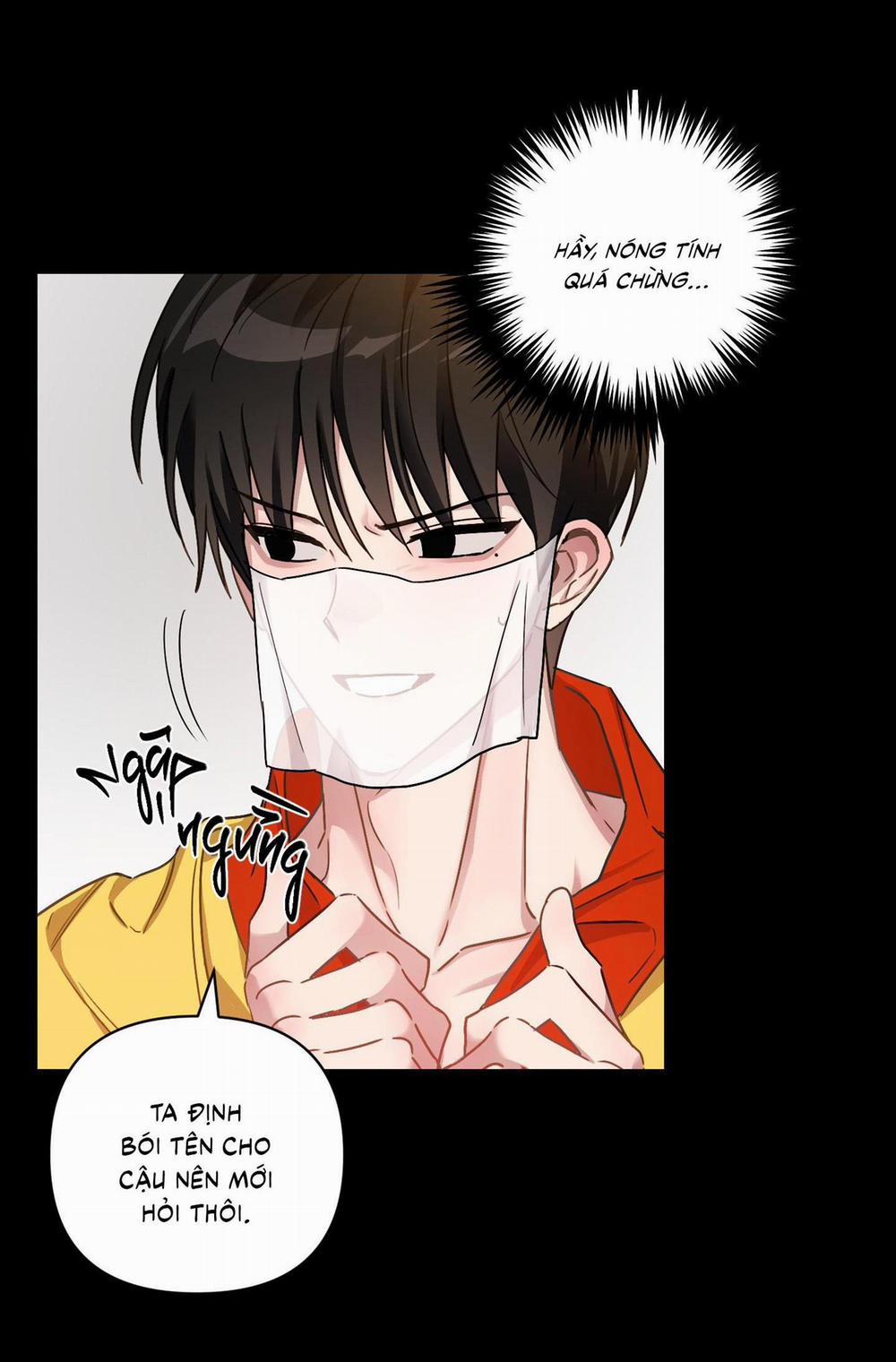 manhwax10.com - Truyện Manhwa (CBunu) Yêu Phải Lừa Đảo Chương 2 Trang 19