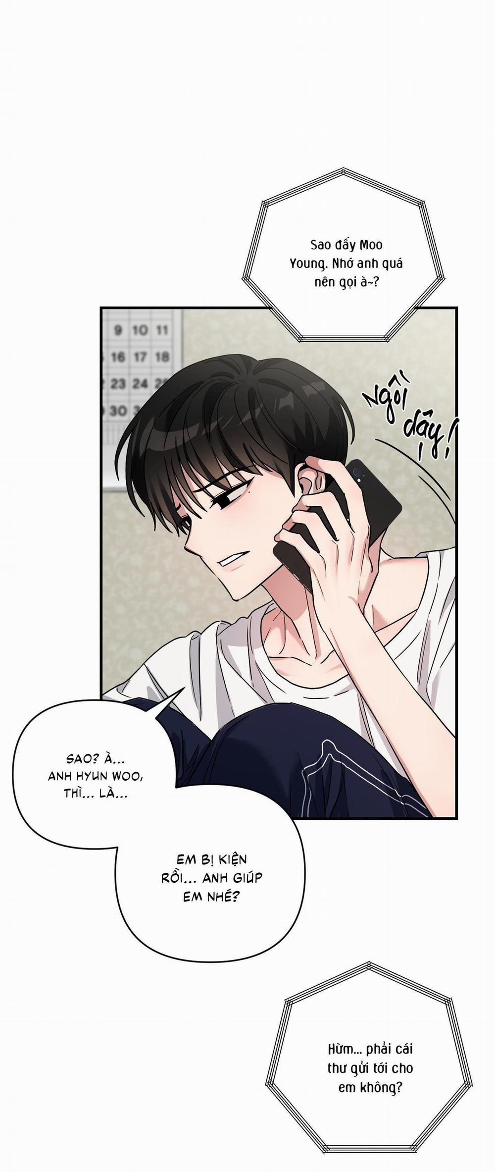 manhwax10.com - Truyện Manhwa (CBunu) Yêu Phải Lừa Đảo Chương 2 Trang 48