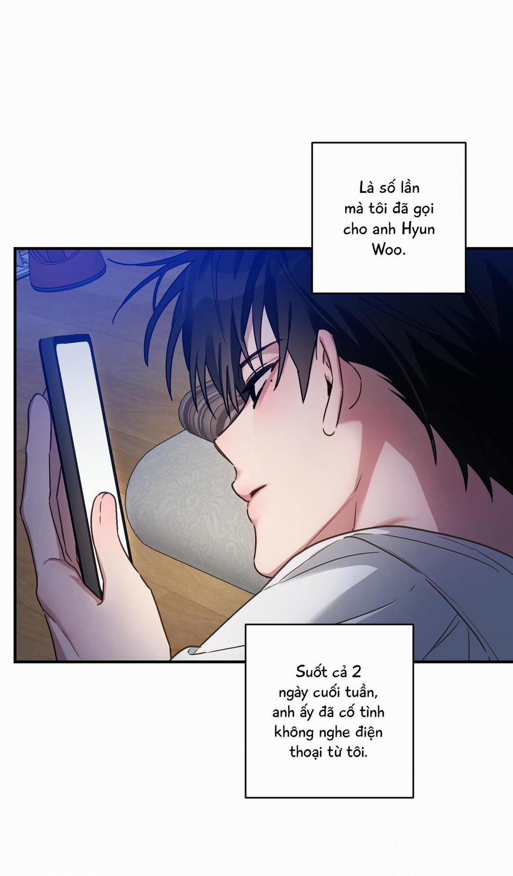 manhwax10.com - Truyện Manhwa (CBunu) Yêu Phải Lừa Đảo Chương 2 Trang 56