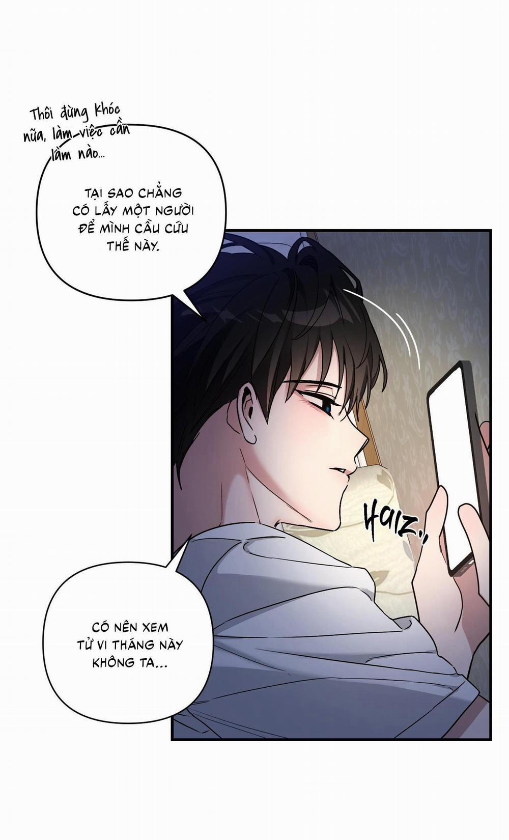 manhwax10.com - Truyện Manhwa (CBunu) Yêu Phải Lừa Đảo Chương 2 Trang 66