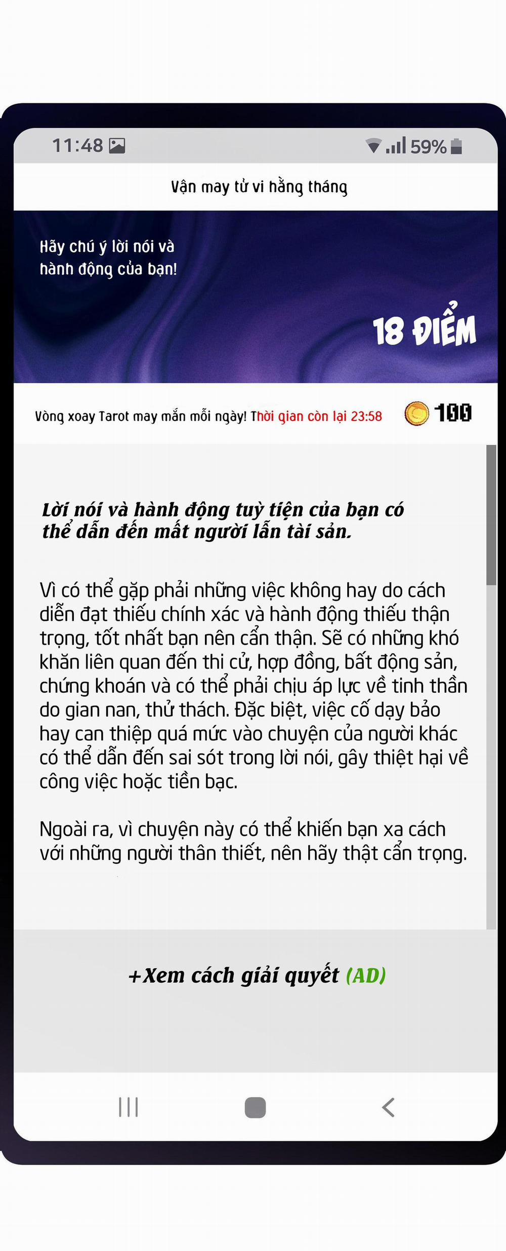 manhwax10.com - Truyện Manhwa (CBunu) Yêu Phải Lừa Đảo Chương 2 Trang 68