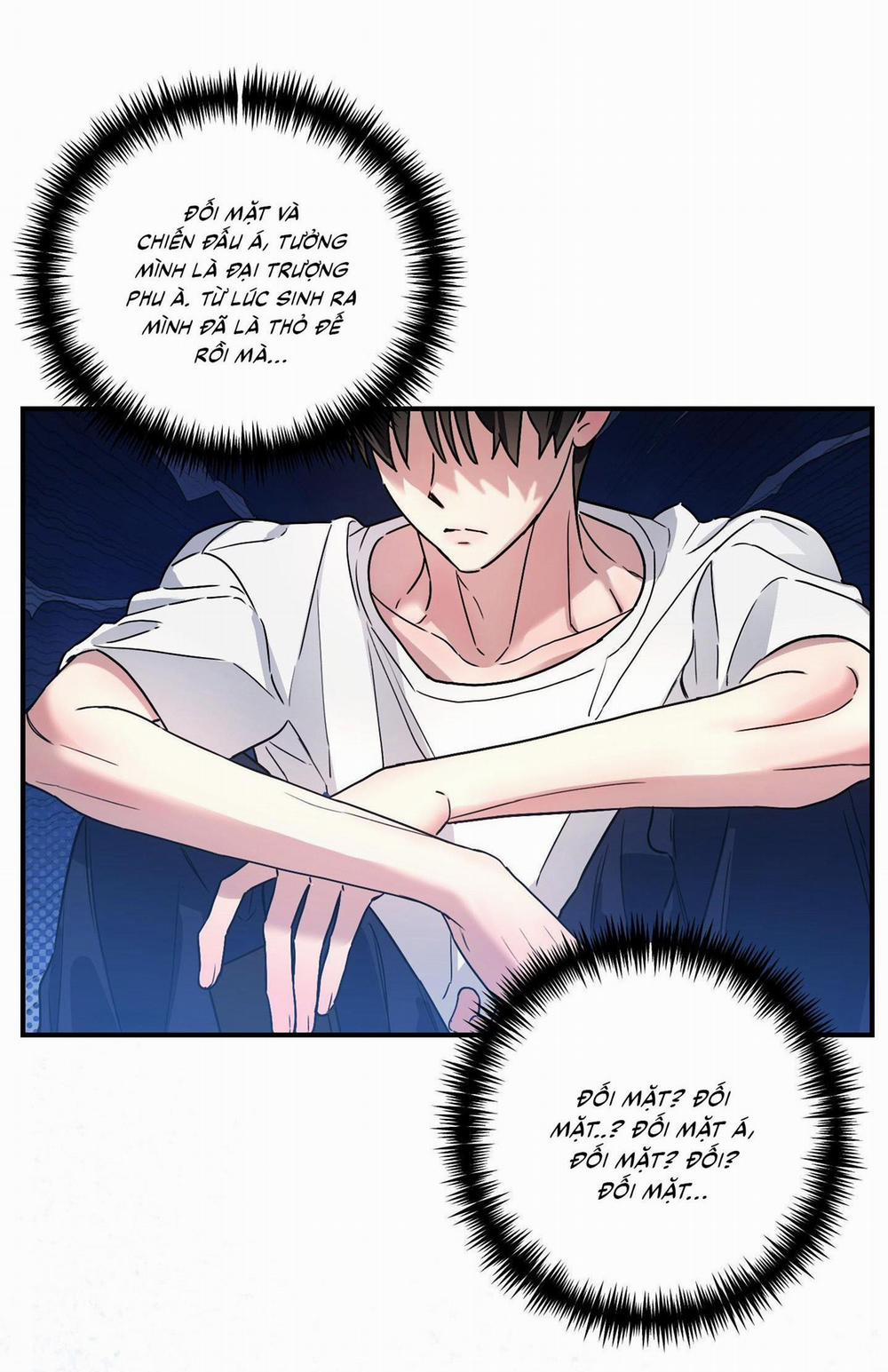 manhwax10.com - Truyện Manhwa (CBunu) Yêu Phải Lừa Đảo Chương 2 Trang 71