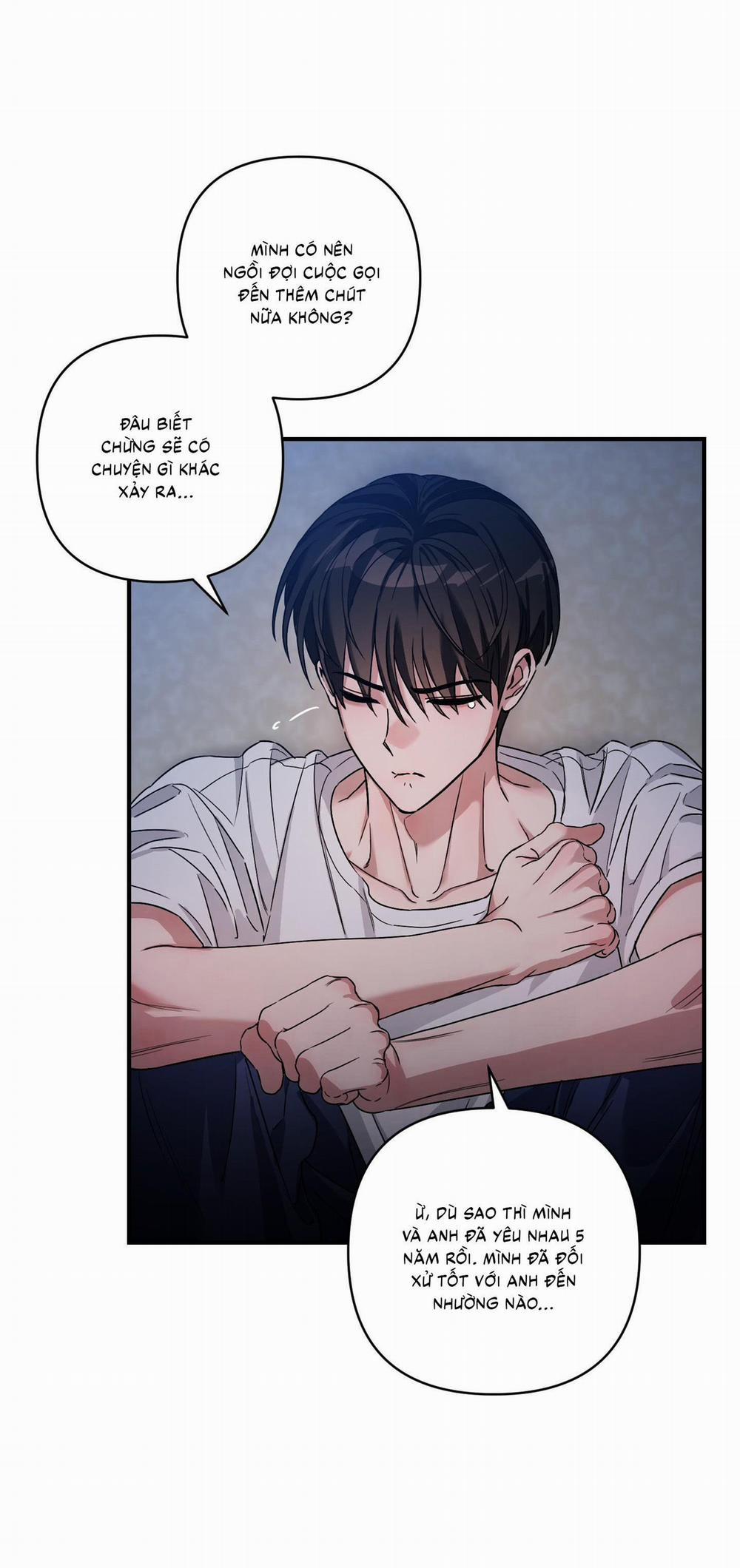 manhwax10.com - Truyện Manhwa (CBunu) Yêu Phải Lừa Đảo Chương 2 Trang 77