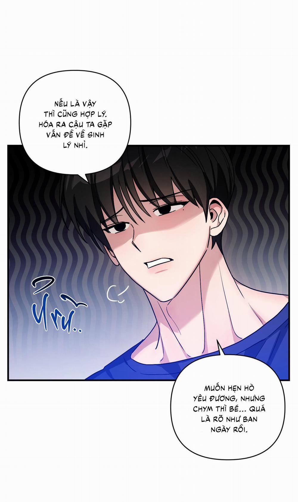 manhwax10.com - Truyện Manhwa (CBunu) Yêu Phải Lừa Đảo Chương 3 Trang 11