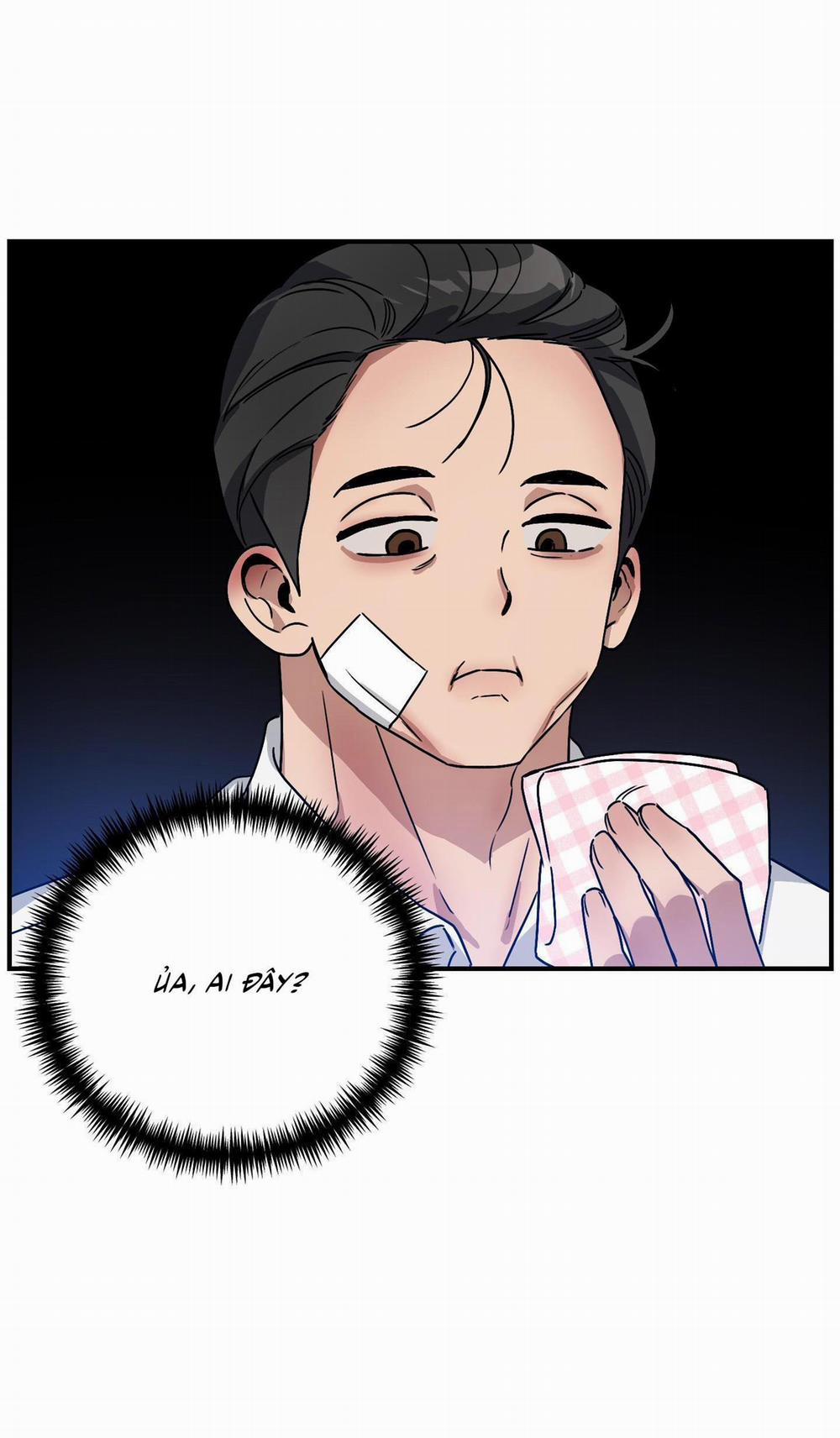 manhwax10.com - Truyện Manhwa (CBunu) Yêu Phải Lừa Đảo Chương 3 Trang 24