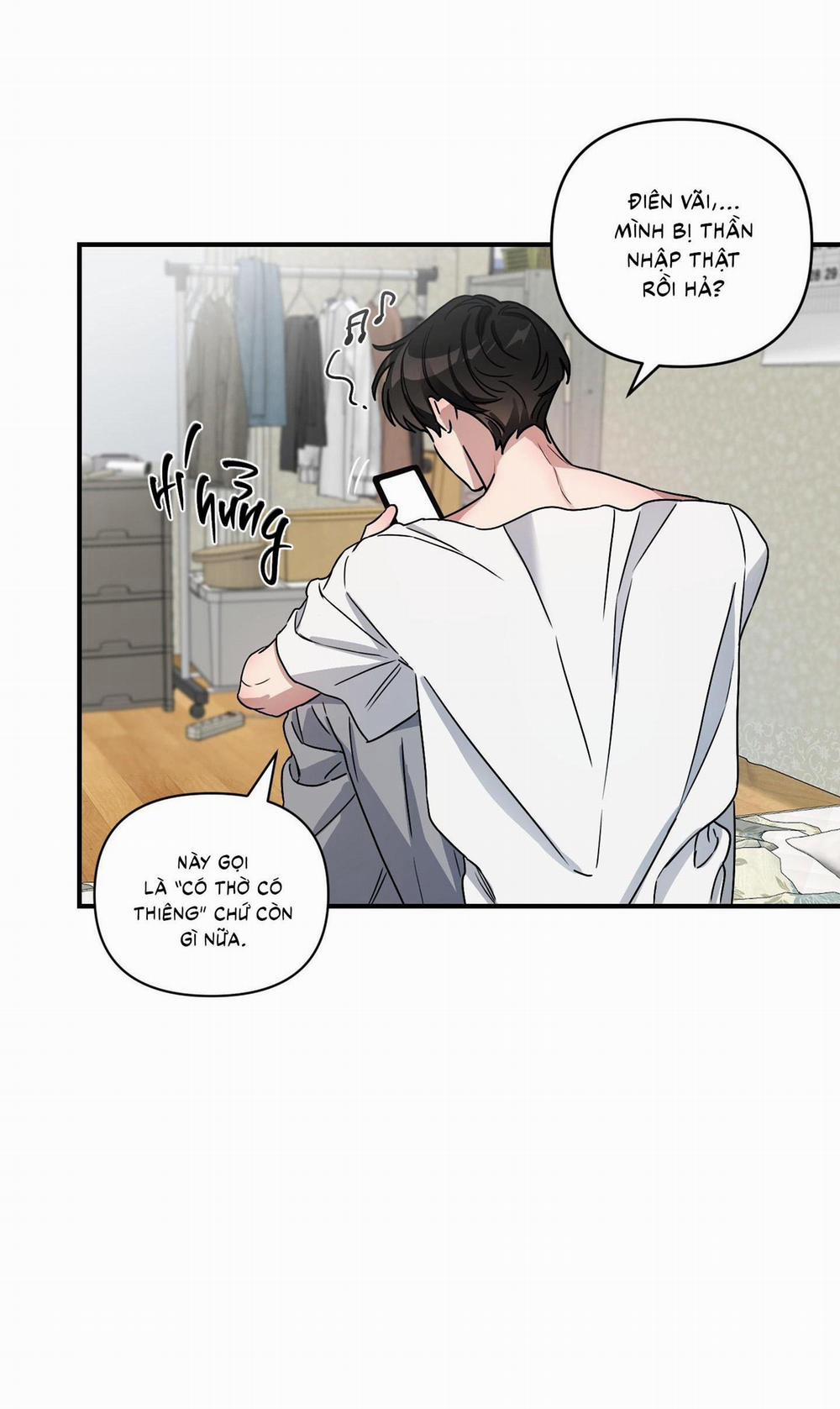 manhwax10.com - Truyện Manhwa (CBunu) Yêu Phải Lừa Đảo Chương 3 Trang 68