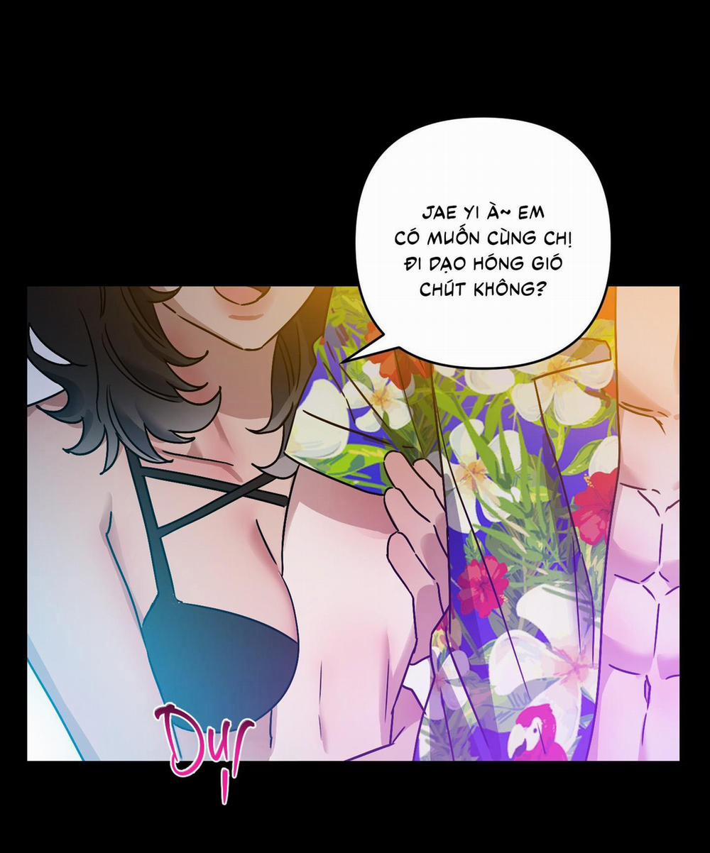 manhwax10.com - Truyện Manhwa (CBunu) Yêu Phải Lừa Đảo Chương 4 Trang 55