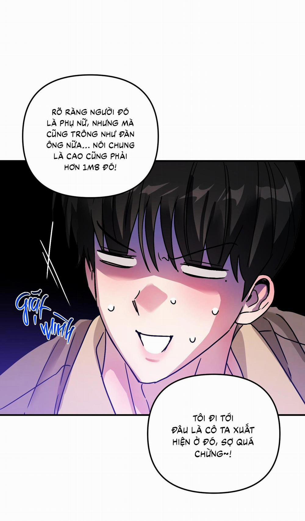 manhwax10.com - Truyện Manhwa (CBunu) Yêu Phải Lừa Đảo Chương 4 Trang 64