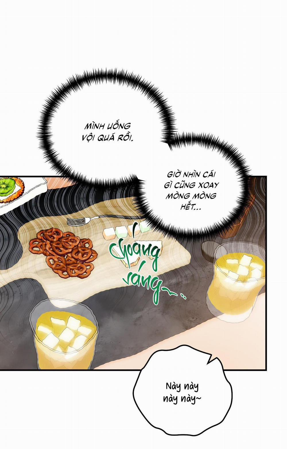 manhwax10.com - Truyện Manhwa (CBunu) Yêu Phải Lừa Đảo Chương 5 Trang 16