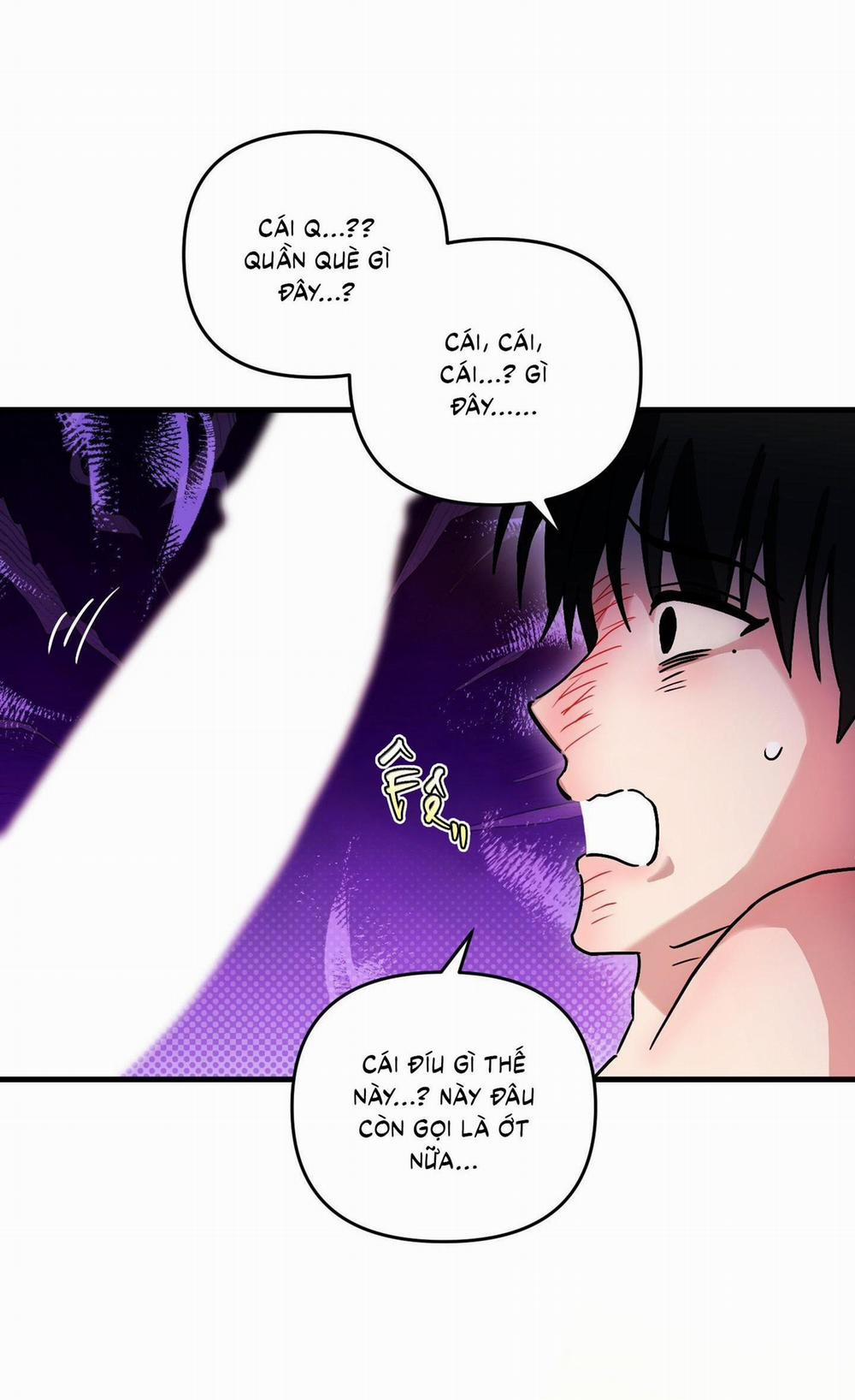 manhwax10.com - Truyện Manhwa (CBunu) Yêu Phải Lừa Đảo Chương 6 H Trang 23