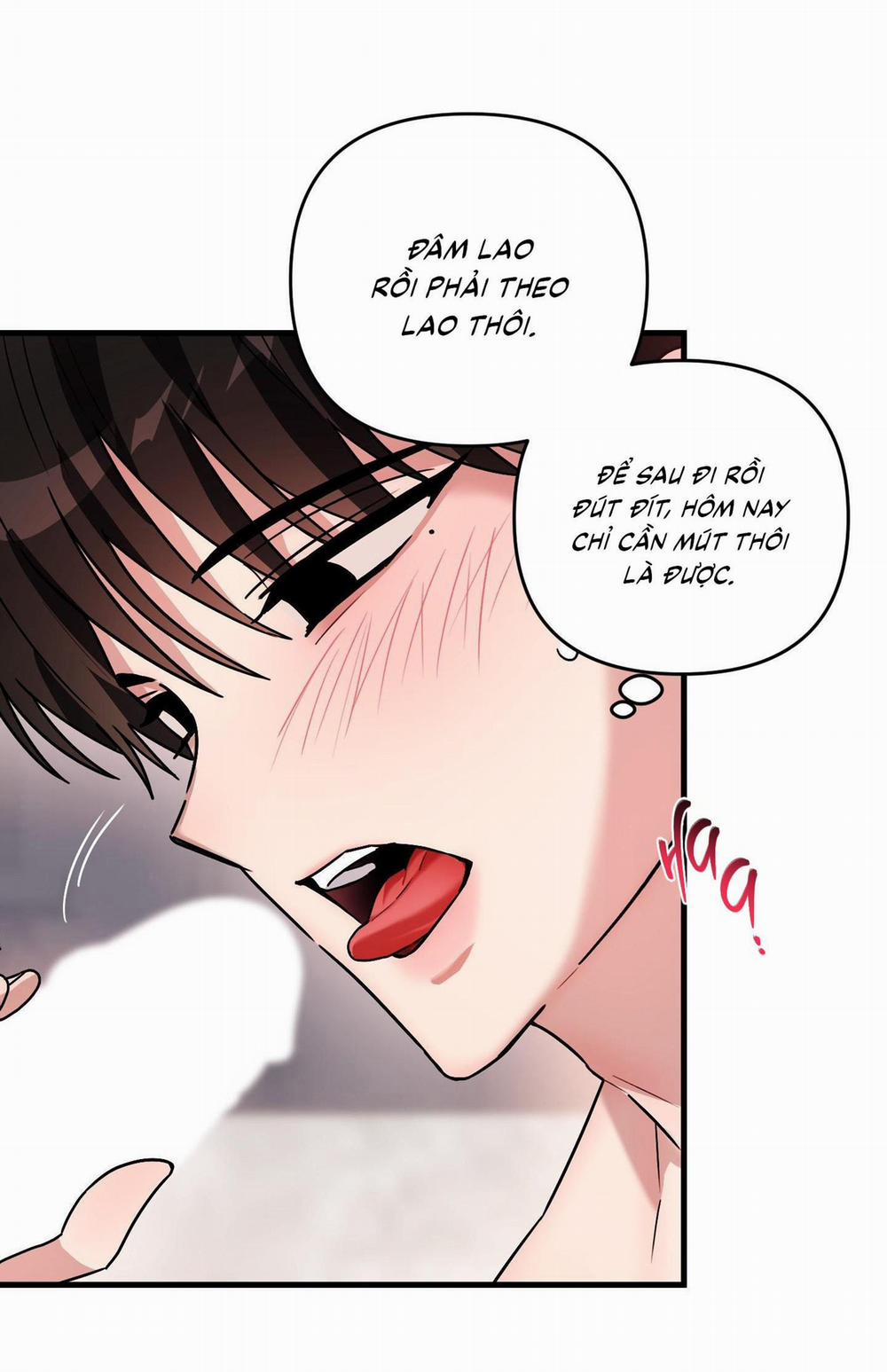 manhwax10.com - Truyện Manhwa (CBunu) Yêu Phải Lừa Đảo Chương 6 H Trang 29