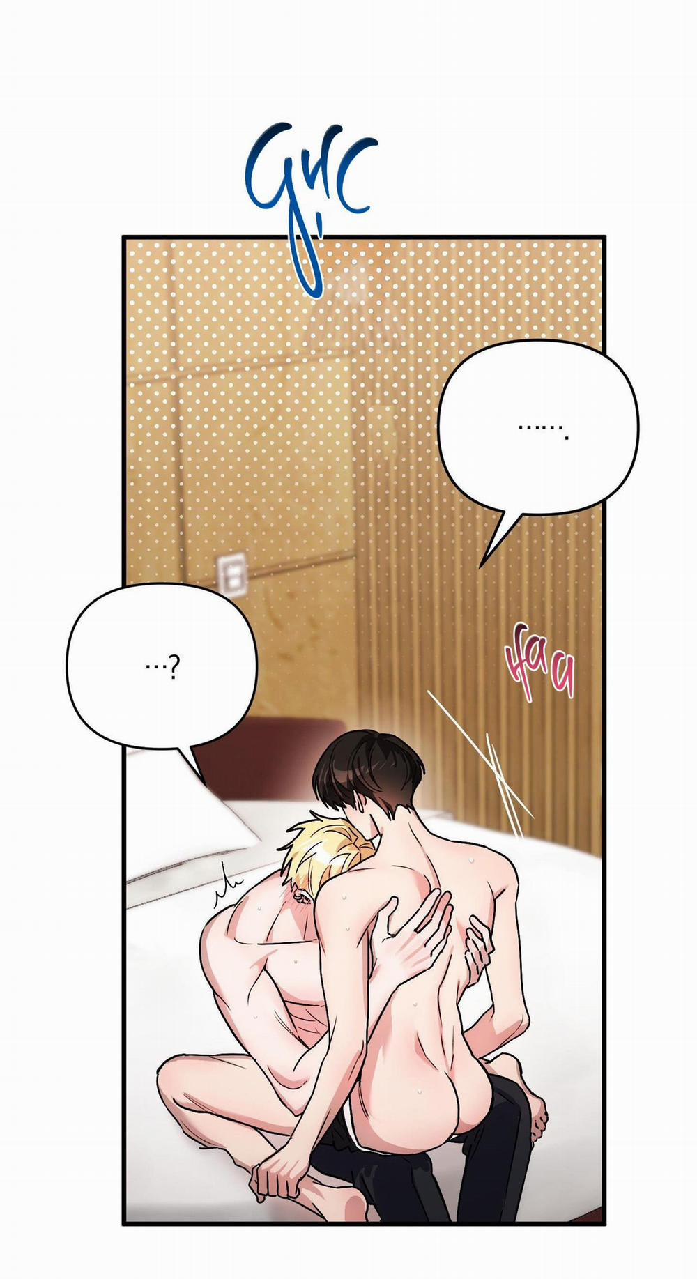 manhwax10.com - Truyện Manhwa (CBunu) Yêu Phải Lừa Đảo Chương 6 H Trang 61