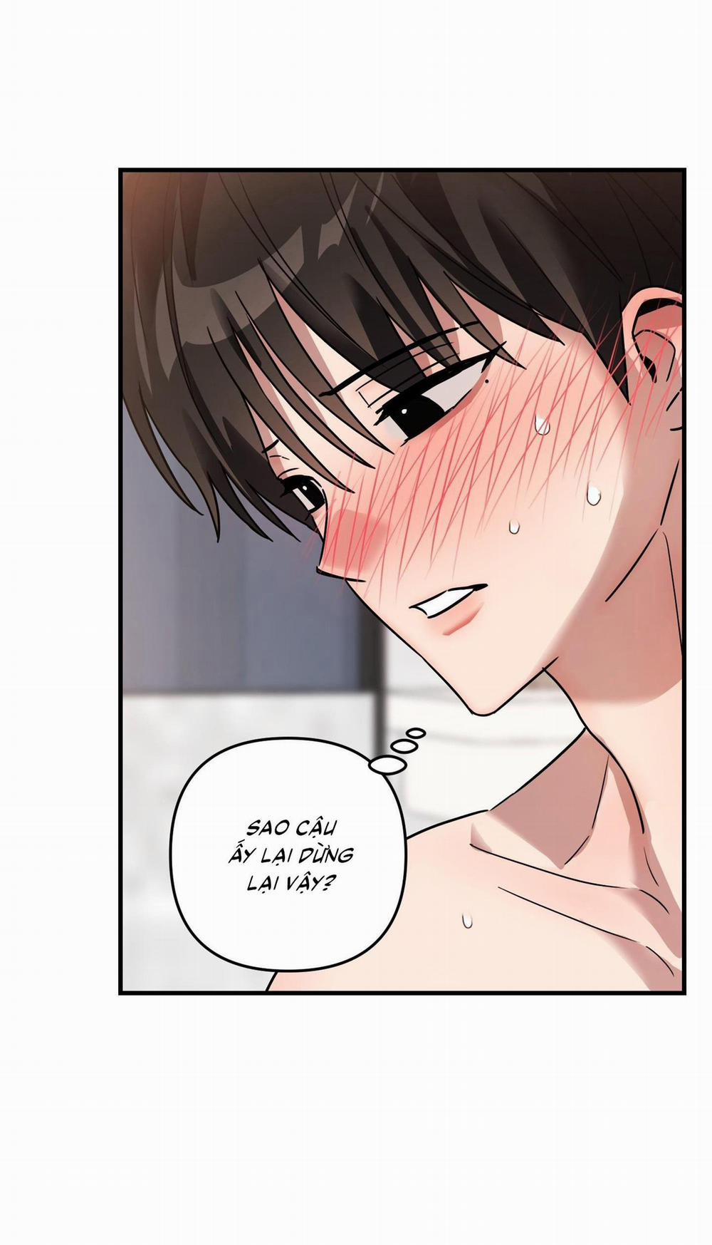 manhwax10.com - Truyện Manhwa ( CBunu ) Yêu Phải Lừa Đảo Chương 7 H Trang 10