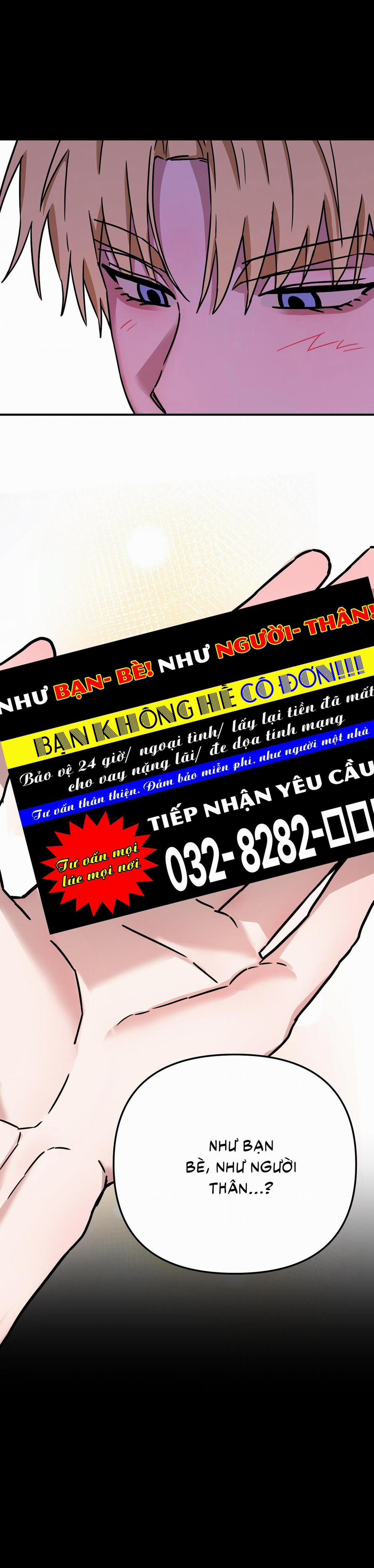 manhwax10.com - Truyện Manhwa (CBunu) Yêu Phải Lừa Đảo Chương 8 Trang 53