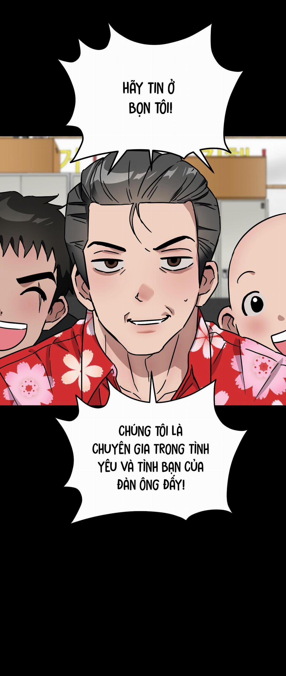 manhwax10.com - Truyện Manhwa (CBunu) Yêu Phải Lừa Đảo Chương 8 Trang 66