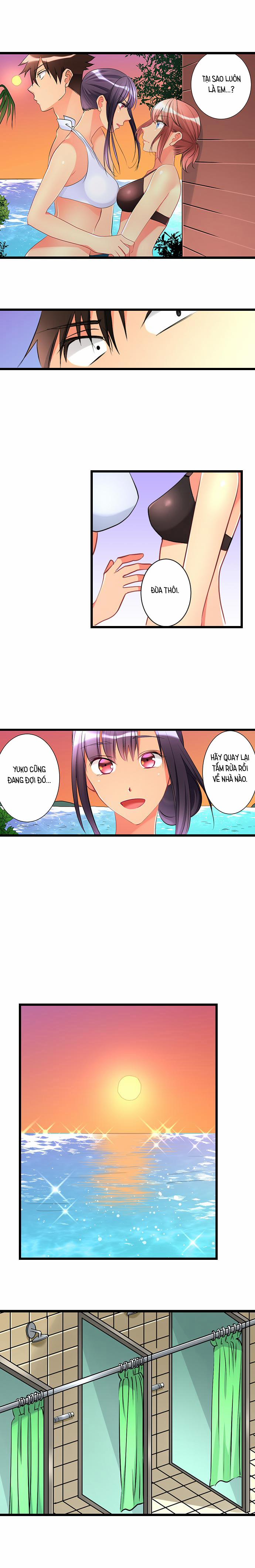 manhwax10.com - Truyện Manhwa Ceiling Girl Chương 43 Trang 7