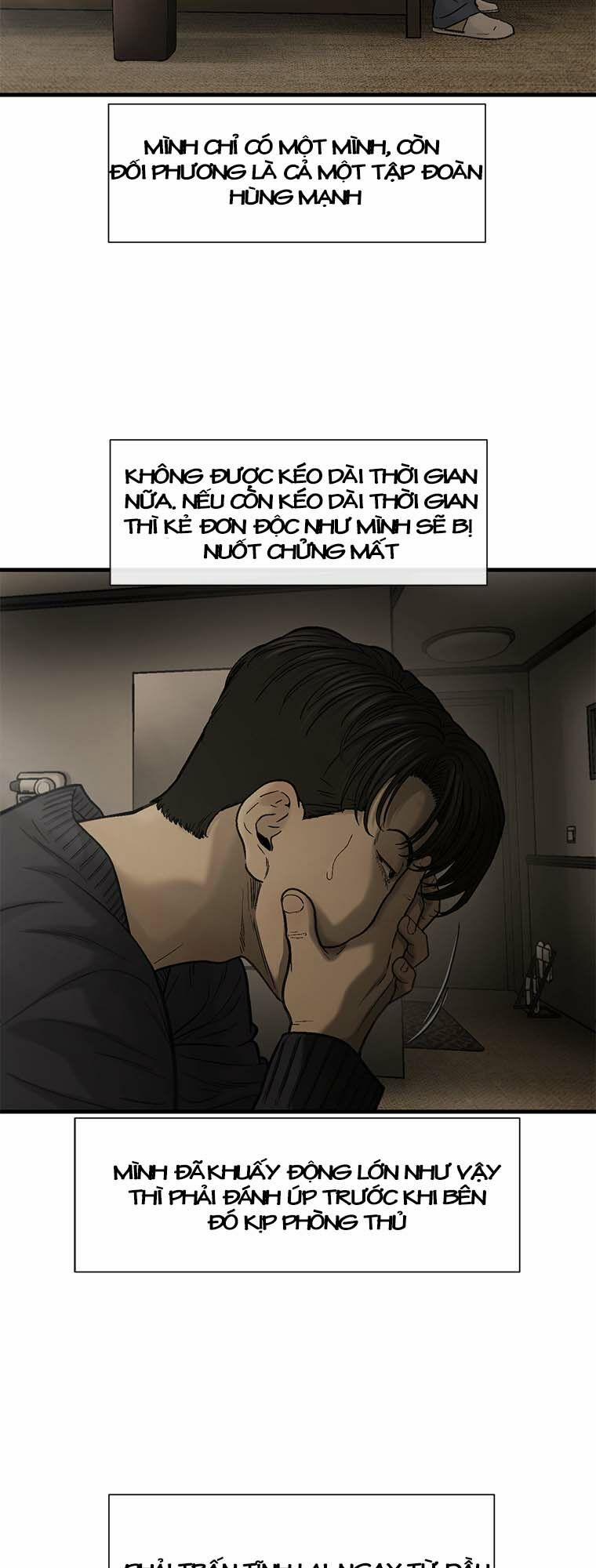 manhwax10.com - Truyện Manhwa Cell Chương 47 Trang 24