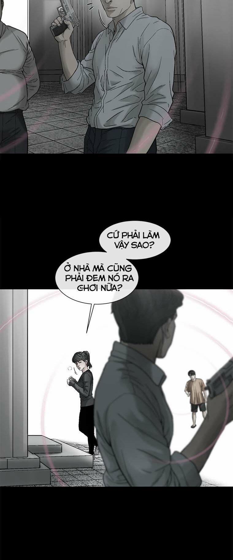 manhwax10.com - Truyện Manhwa Cell Chương 47 Trang 62