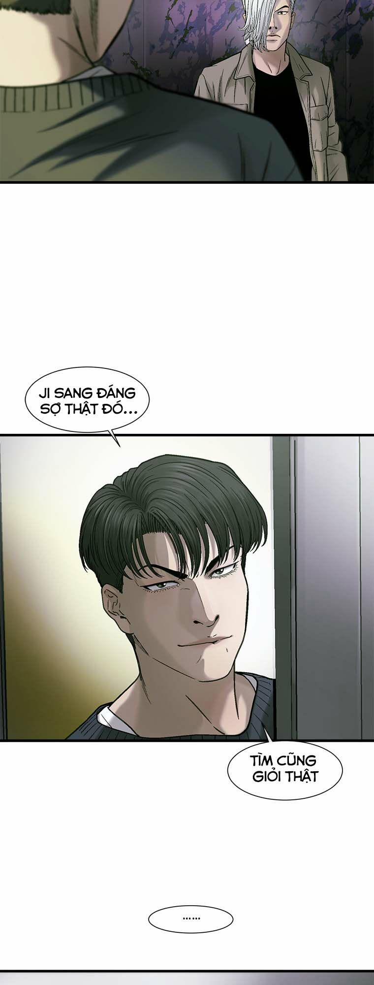 manhwax10.com - Truyện Manhwa Cell Chương 47 Trang 68