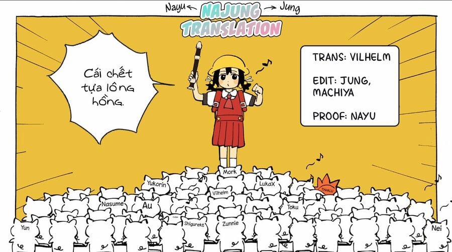 manhwax10.com - Truyện Manhwa Centuria Chương 44 Trang 19