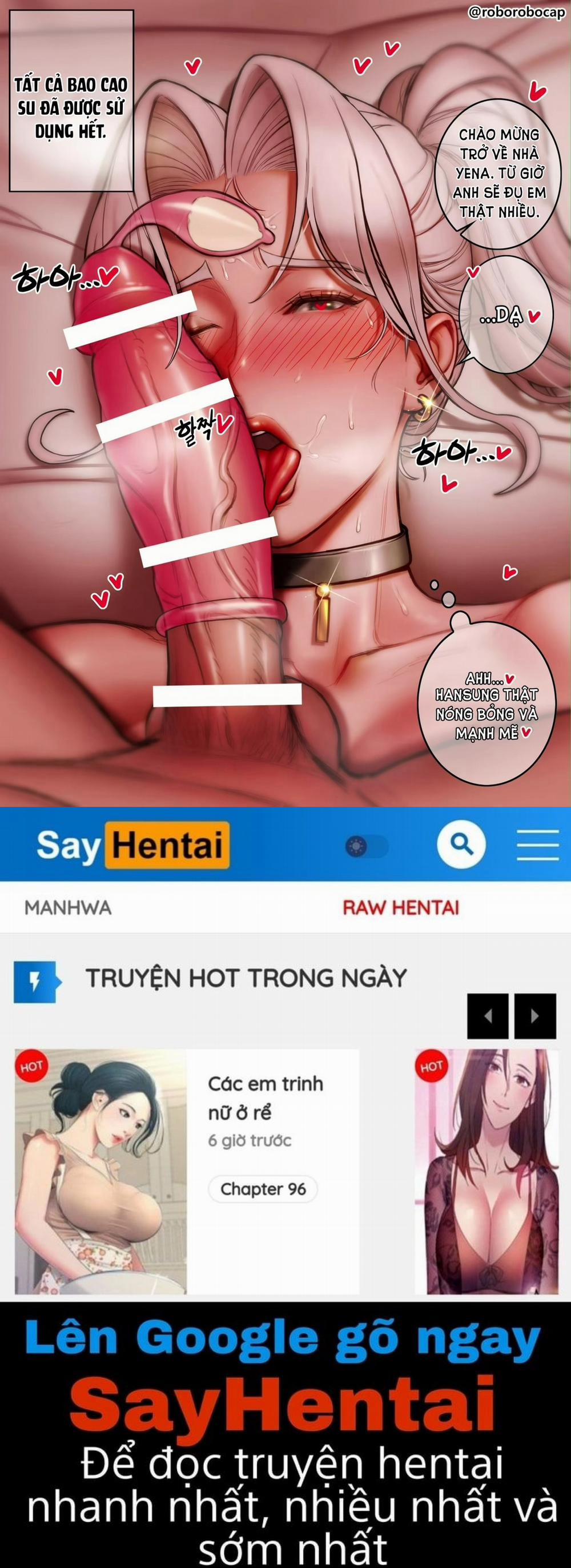 manhwax10.com - Truyện Manhwa CEO Và Vệ Sĩ Chương 1 Trang 24