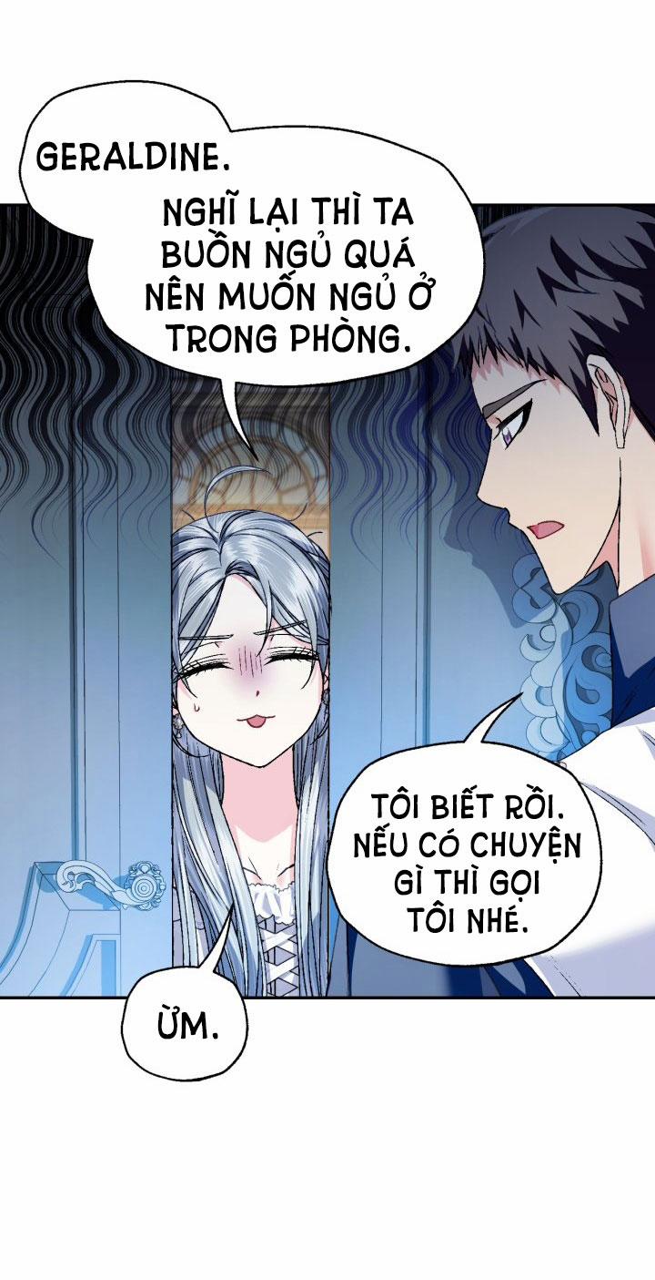 manhwax10.com - Truyện Manhwa Cha, Con Không Muốn Kết Hôn! Chương 108 1 Trang 27