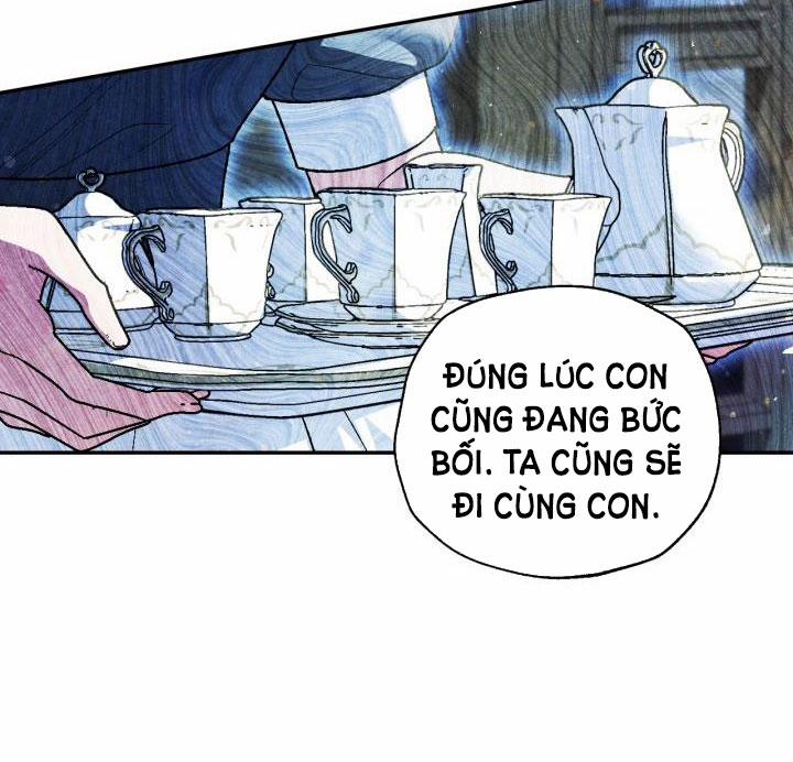 manhwax10.com - Truyện Manhwa Cha, Con Không Muốn Kết Hôn! Chương 111 1 Trang 21