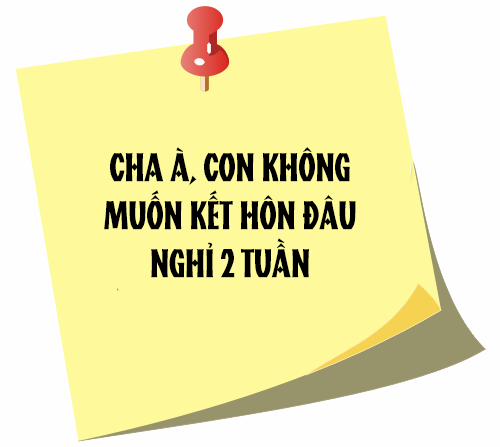 manhwax10.com - Truyện Manhwa Cha, Con Không Muốn Kết Hôn! Chương 112 3 Trang 5