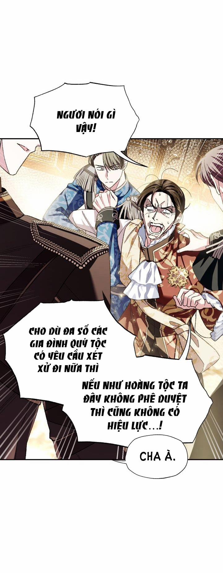 manhwax10.com - Truyện Manhwa Cha, Con Không Muốn Kết Hôn! Chương 115 1 Trang 19