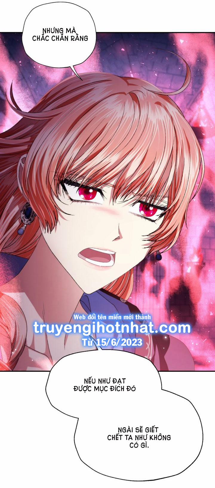 manhwax10.com - Truyện Manhwa Cha, Con Không Muốn Kết Hôn! Chương 115 2 Trang 9