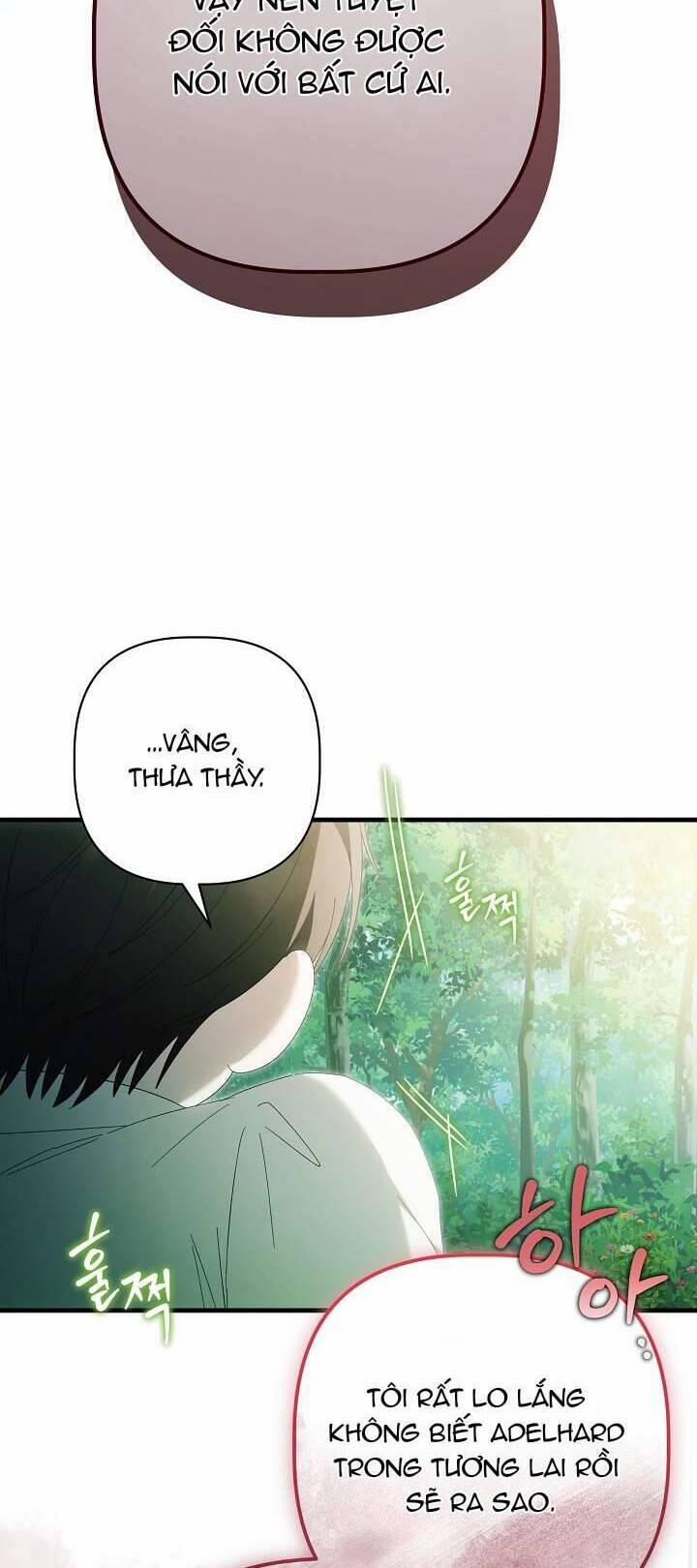 manhwax10.com - Truyện Manhwa Cha Của Nam Chính Từ Chối Hủy Hôn Chương 27 Trang 19