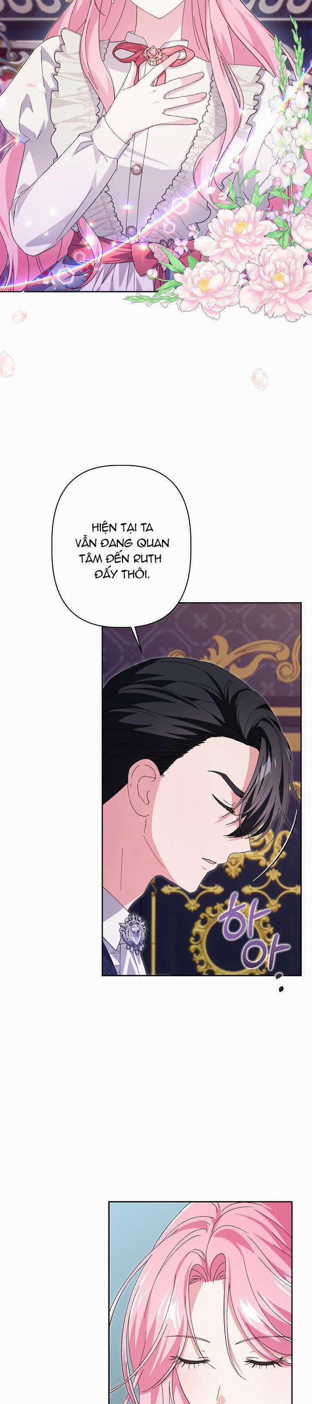 manhwax10.com - Truyện Manhwa Cha Của Nam Chính Từ Chối Hủy Hôn Chương 9 Trang 28