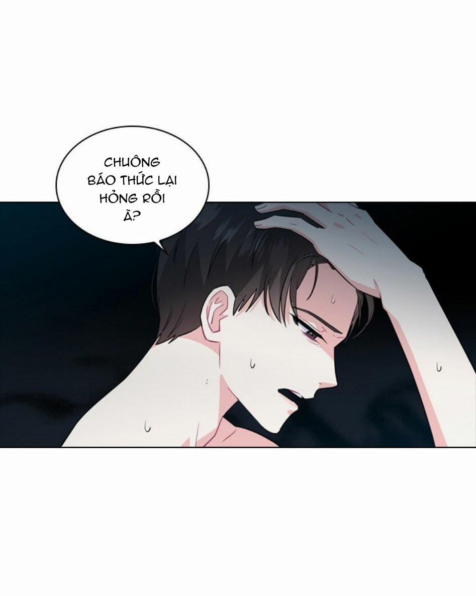 manhwax10.com - Truyện Manhwa Cha Đứa Bé Là Ai? Chương 1 Trang 31