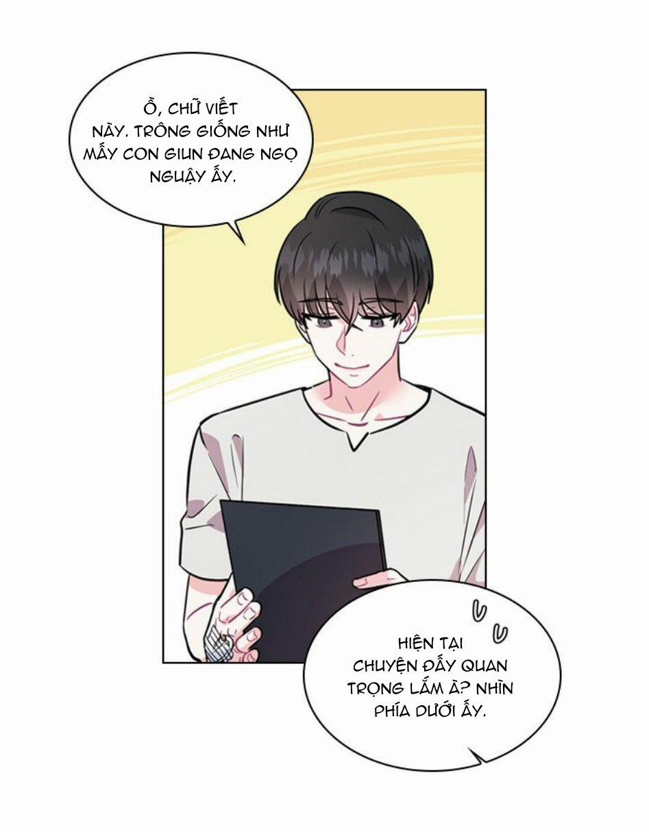 manhwax10.com - Truyện Manhwa Cha Đứa Bé Là Ai? Chương 1 Trang 76