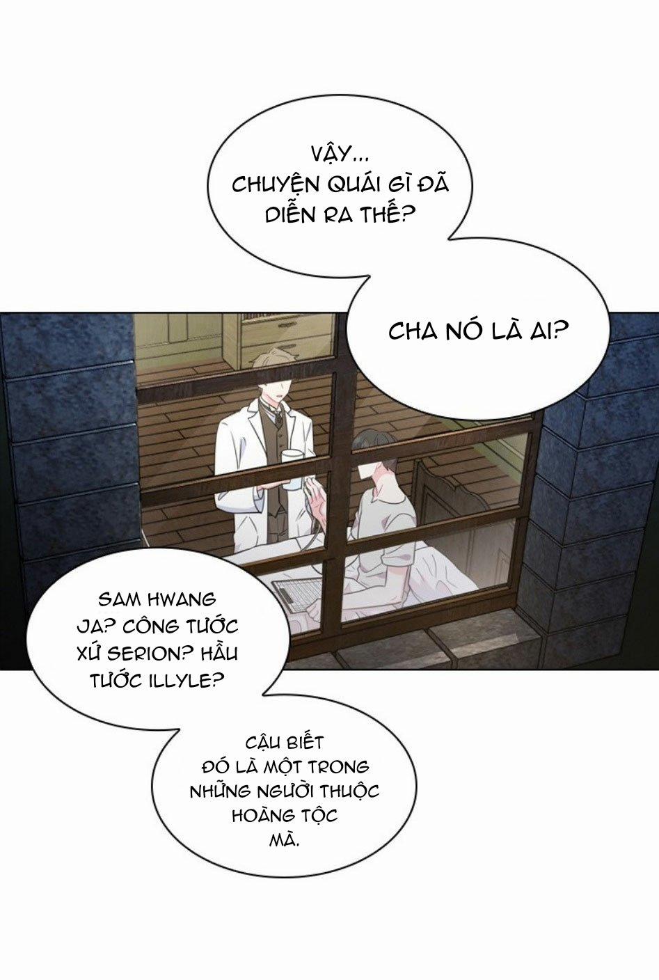 manhwax10.com - Truyện Manhwa Cha Đứa Bé Là Ai? Chương 1 Trang 81