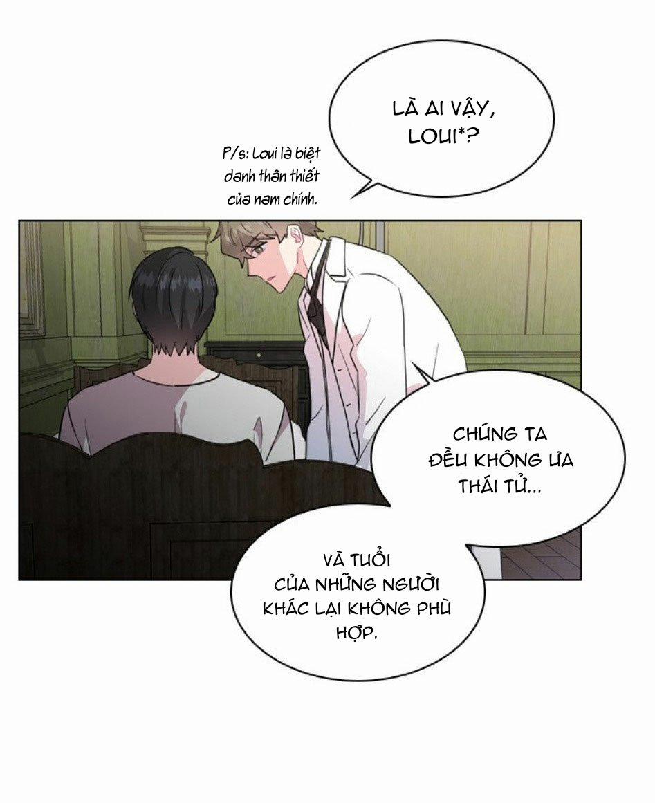 manhwax10.com - Truyện Manhwa Cha Đứa Bé Là Ai? Chương 1 Trang 87