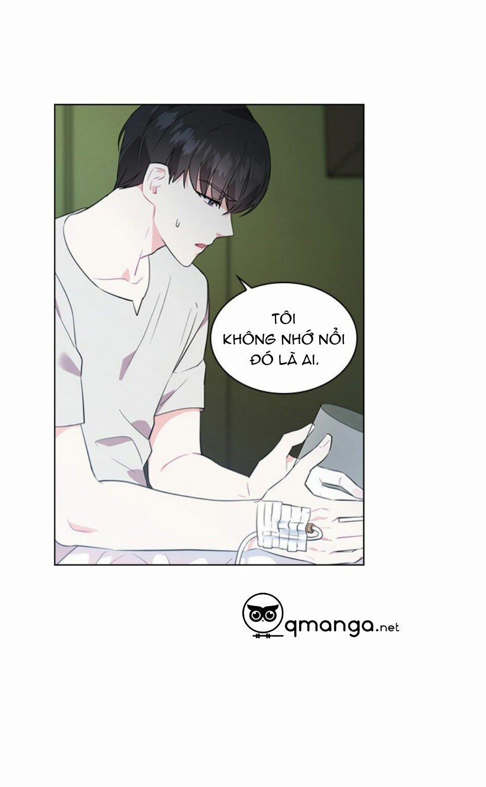 manhwax10.com - Truyện Manhwa Cha Đứa Bé Là Ai? Chương 2 Trang 3