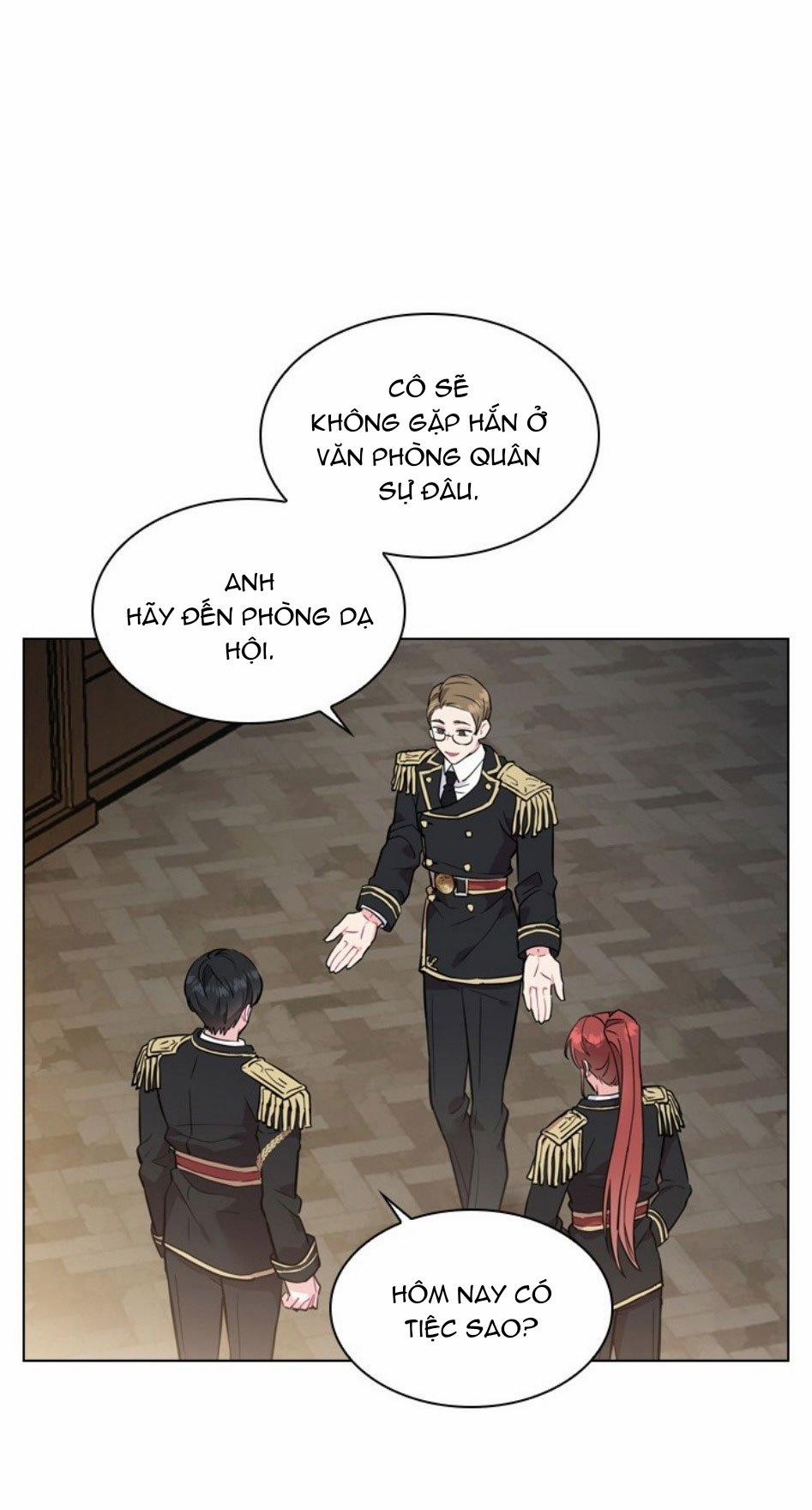 manhwax10.com - Truyện Manhwa Cha Đứa Bé Là Ai? Chương 2 Trang 46