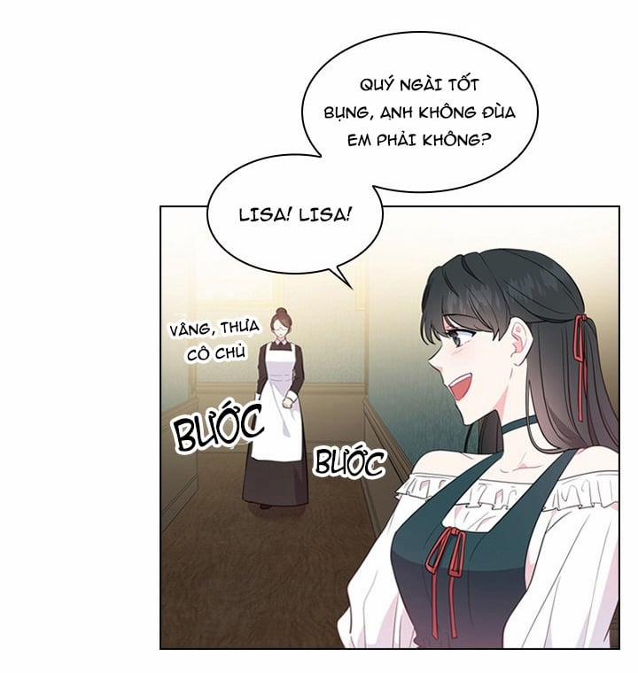 manhwax10.com - Truyện Manhwa Cha Đứa Bé Là Ai? Chương 3 Trang 13