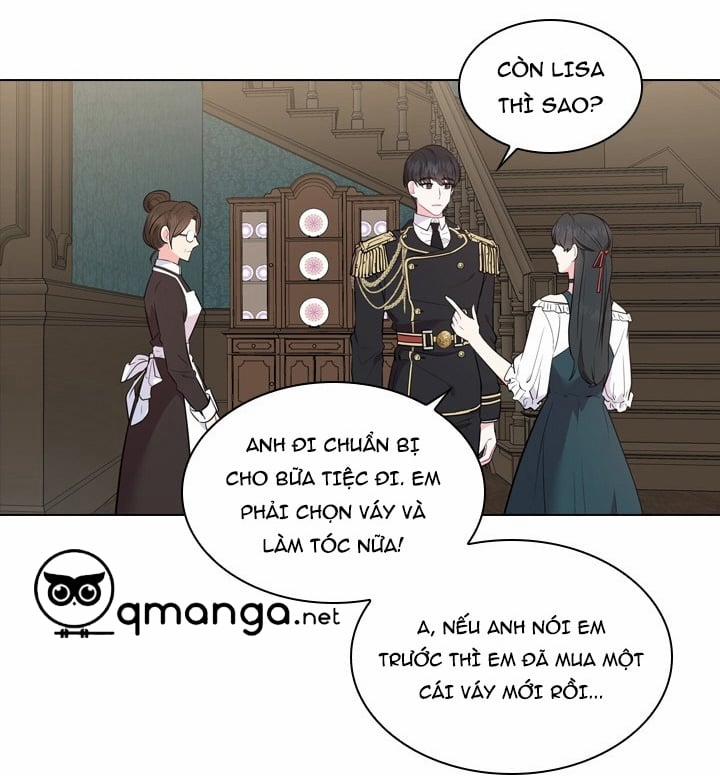 manhwax10.com - Truyện Manhwa Cha Đứa Bé Là Ai? Chương 3 Trang 14