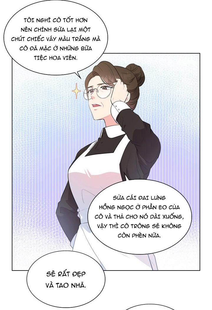 manhwax10.com - Truyện Manhwa Cha Đứa Bé Là Ai? Chương 3 Trang 15