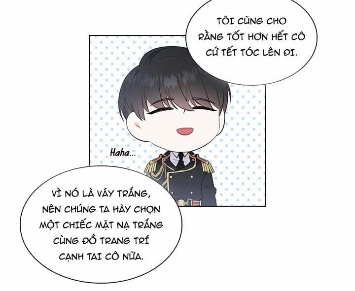 manhwax10.com - Truyện Manhwa Cha Đứa Bé Là Ai? Chương 3 Trang 16