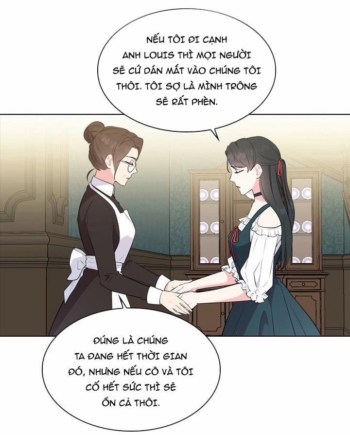 manhwax10.com - Truyện Manhwa Cha Đứa Bé Là Ai? Chương 3 Trang 17