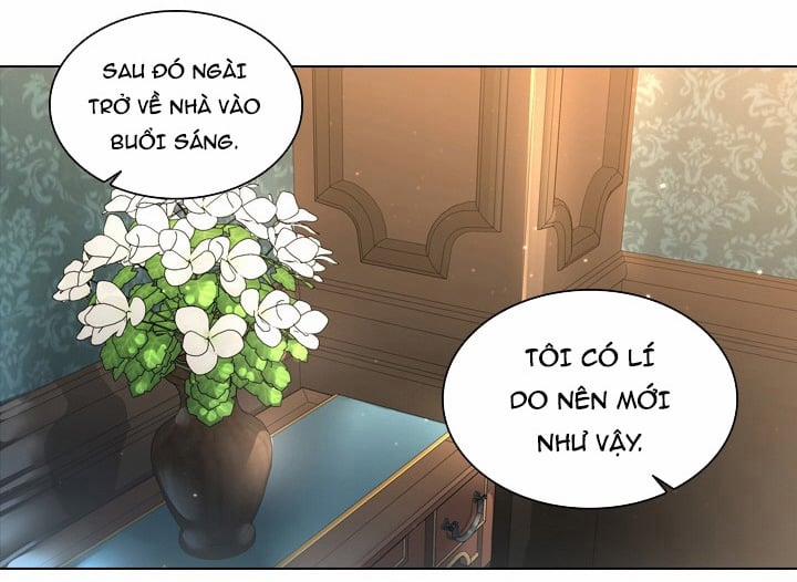 manhwax10.com - Truyện Manhwa Cha Đứa Bé Là Ai? Chương 3 Trang 25