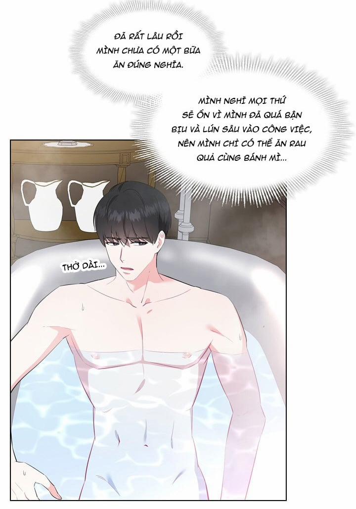 manhwax10.com - Truyện Manhwa Cha Đứa Bé Là Ai? Chương 3 Trang 35